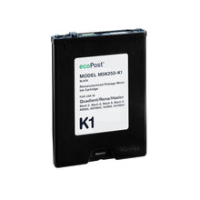 Load image into Gallery viewer, FP - M1INKBLACK - Memjet Black Ink Cartridge
