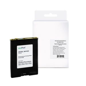 Quadient/Rena/HASLER M5Y250 Memjet Yellow Ink Cartridge