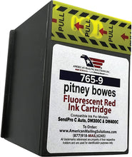 Load image into Gallery viewer, Pitney Bowes 765-9 Ink Cartridge
